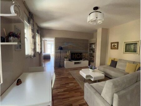 Rent, Apartment 1+1, Myslym Shyri Street/DB74896