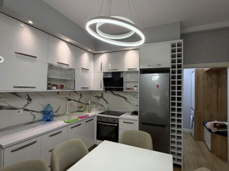Apartment 2+1+2 for rent Aviation Field !
