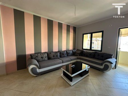 FOR SALE, APARTMENT 2+1+2, "LILI TAFAJ" STREET, COLLAK, TIRANA