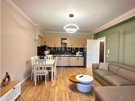 Apartment 1+1 for Rent Near the Prosecutor's Office!
