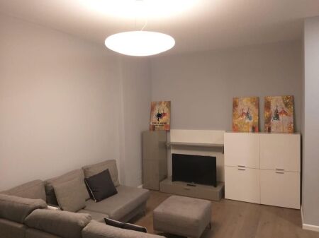 APARTAMENT ME QERA 1+1 BLLOK 85.000 LEKE FH-95872