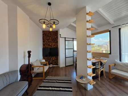Appartamento 2+1 in vendita, Via Elbasan, Tirana!