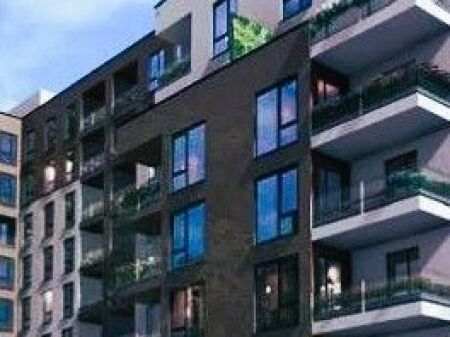 🏡 **SHITET APARTAMENT 1+1 | VENATINO 4 – KAMËZ