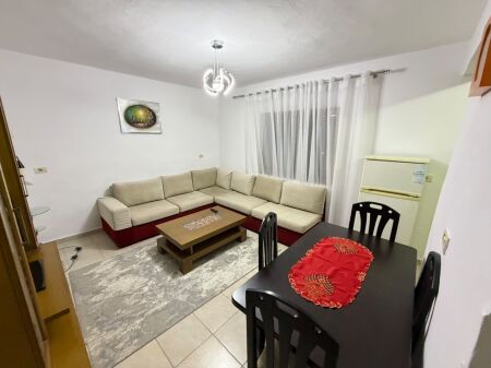 🏠 Apartment 1+1 for rent  📍 Address: Ali Demi, near Kryegjyshatës