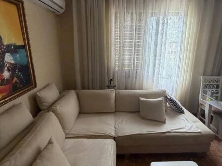 APARTAMENT ME QERA 2+1 PORCELANI 60.000 LEKE  FH-95958