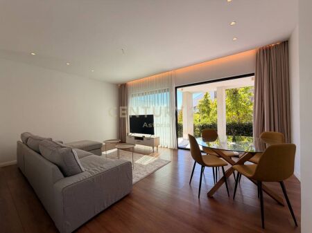APPARTAMENTO 2+1 IN AFFITTO – FARKË, TIRANA