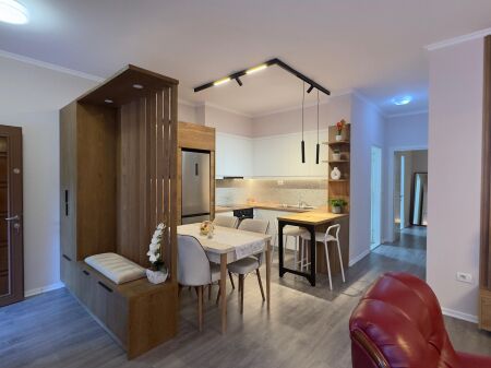 Apartament 2+1 me qera Liqeni Artificial