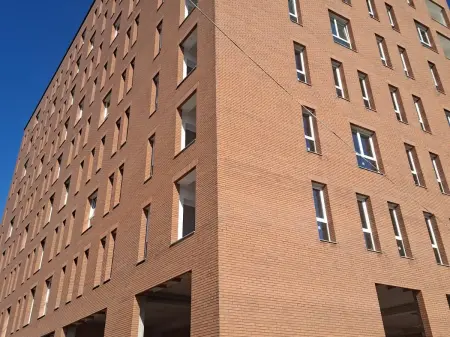 Apartment 2+1 for sale at Aos Construction, opposite Vila L, Astir, New Ring, Yzberisht, Kashar! 139 million lek!