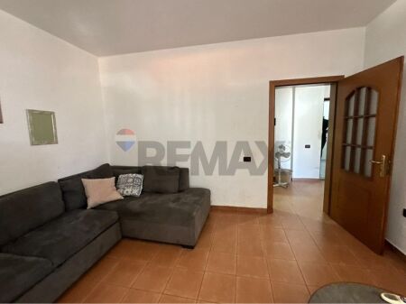 Apartment - For Sale - Muhamet Gjollesha Street, Tirana