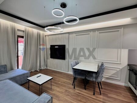 Apartament - Për Shitje - Rruga Skënder Luarasi, Tiranë(ID: 530261047-288)