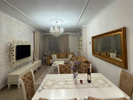 Apartment 2+1 for rent in Astir, near Eja Studio, Unaza e Re! 550 thousand lek!