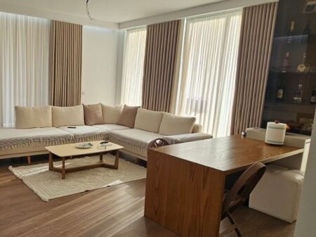 🔥Shitet Apartament 3+1+2 – Bulevardi i Ri, Tiranë