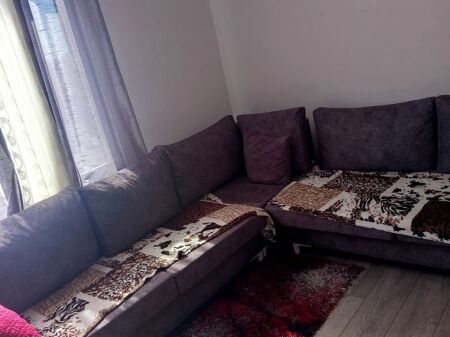APARTAMENT 1+1 35,000 LEKE VILAT GJERMANE