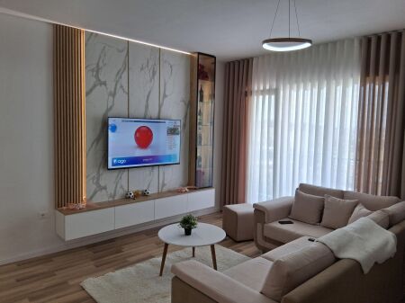 Rent | Apartament 2 + 1 | Yzberisht | 500 €/month