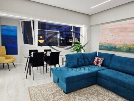 APARTAMENT 1+1 PËR SHITJE – VOLLGA!
