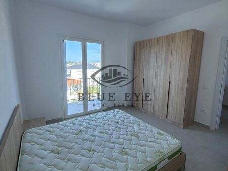 Apartament 1+1 Me Qira në Spitallë, Durrës!