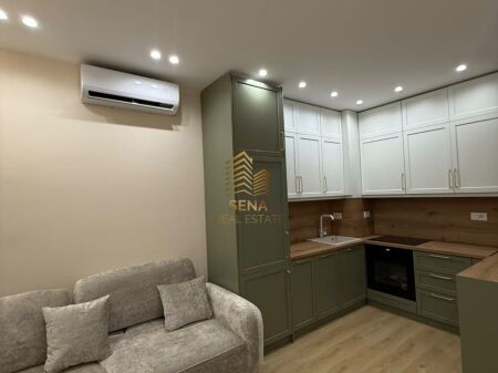 Affitto, Appartamento 1+1+blk, Ali Demi – Residenza Kadiu, 50.000 Leke/mese