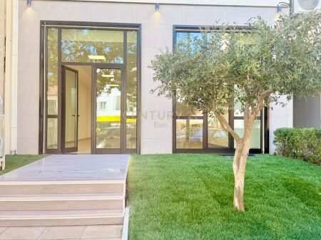 Ambient Biznesi 104 m² me Qira – Plazh, Durrës | Stacioni i Parë