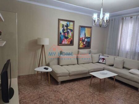 Appartamento 2+1 in affitto vicino a ASL 2 a Tirana