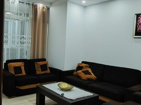Apartment 2+1+2 for rent at Fratari Complex, Astir! 500 thousand lek!
