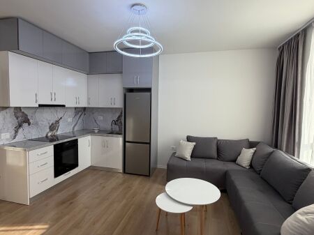 Apartament 2+1 në Paskuqan te Albulena 500€