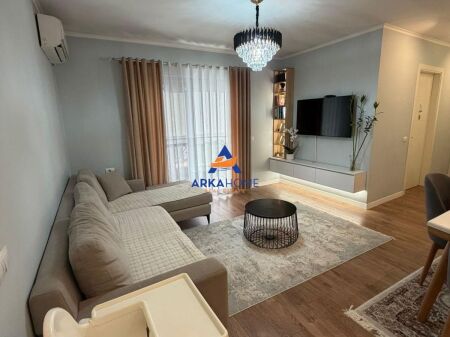 APPARTAMENTO IN AFFITTO 2+1+BALCONE "MISTO MAME" 50.000 LEKE