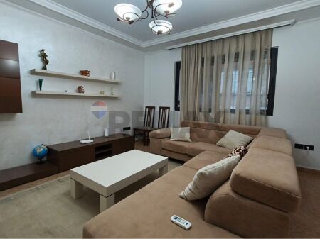 Apartment 2+1+2 for rent Myslym Shyri