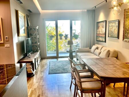 Apartment 2+1+2+🅿️ for sale, Dry Lake !