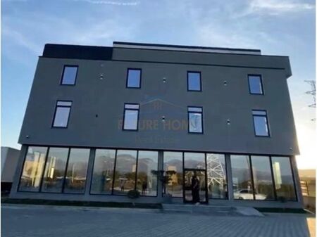 For sale,Business Building,Rinas,Tirana.