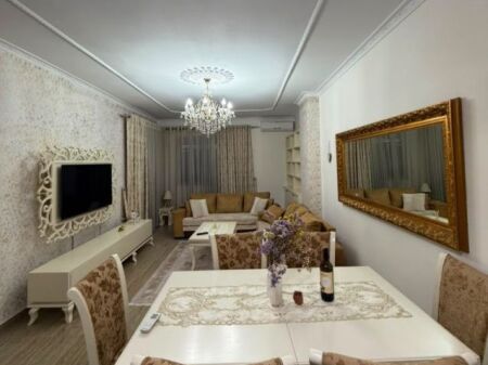 Apartment 2+1 for rent Astir !