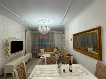Appartamento 2+1 in affitto ad Astir Tirana