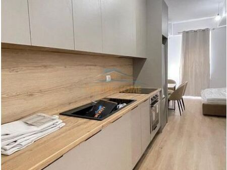 In vendita, Monolocale, Residenza Kaimi, Ali Dem, Tirana 63.000 €