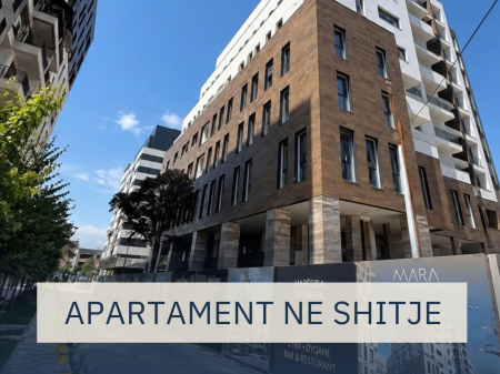 TN0018 | AP. 2+1 FOR SALE AT MARA R.