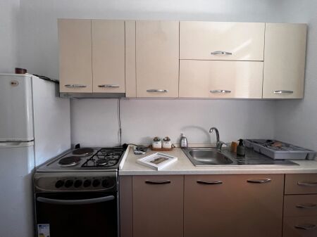 House for rent on Elbasani street 60,000 lek