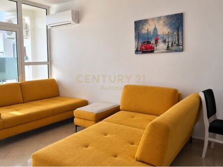APARTAMENT 1+1 PER SHITJE NE SARANDE TE STADIUMI "BUTRINTI" 140,000 €