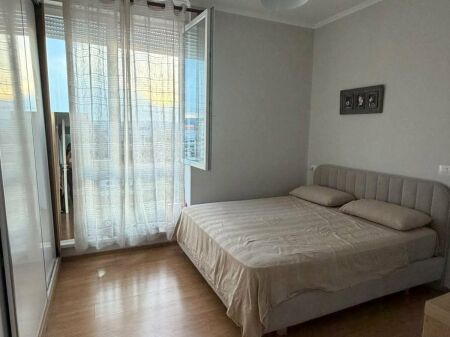Apartment 2+1, 21 December!