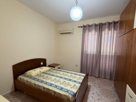 APARTAMENT 3+1+POST PARKIMI ME QIRA NË RR. ALI VISHA