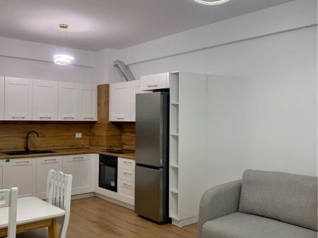 Appartamento in affitto 1+1 Urban Gate Astir