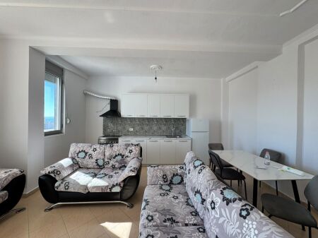JEPET ME QIRA – APARTAMENT 1+1 PLAZH HEKURUDHA,DURRES