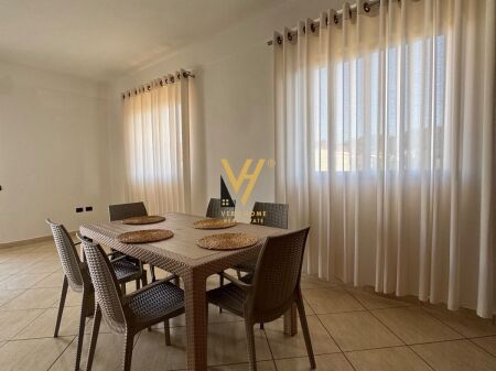 ENTRANCE 2+1+BLK FOR RENT IN YZBERISHT 75,000 LEKE