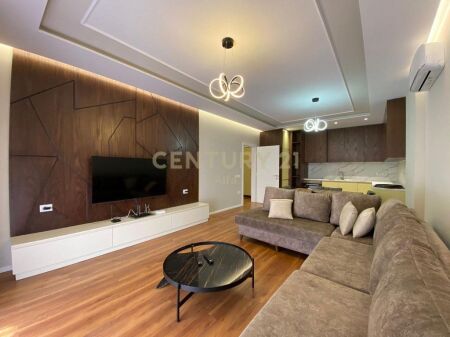 Apartment 1+1 for Rent at the "Sima Com" Complex - Astir!