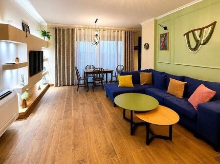 Apartament 2+1 per qira Don Bosko