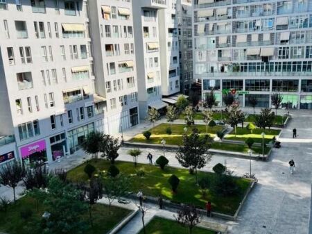 APARTAMENT 3+1+2 PËR SHITJE KIKA2