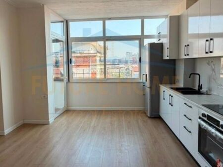 For sale, Apartment 2+1, Don Bosko, Tirana
