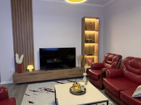 APPARTAMENTO IN AFFITTO 2+1+2 LAGO ARTIFICIALE 90.000 LEKE FH-95912