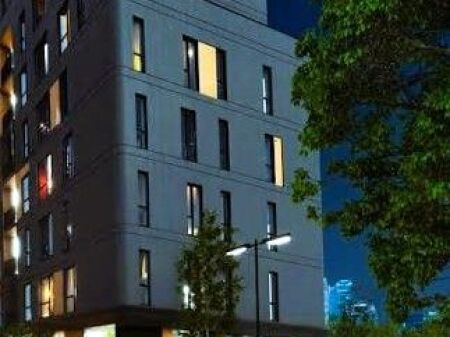 🏡 **SHITET APARTAMENT 2+1 | NORD TOWER RESIDENCE**