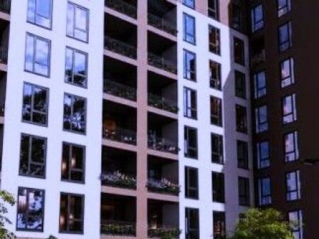 🏡 **SHITET APARTAMENT 2+1 | VENATINO 4 – KAMËZ**