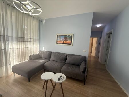 Affitto, Appartamento 2+1+2, Complesso Fiori Di Bosko, Tirana PRO74383
