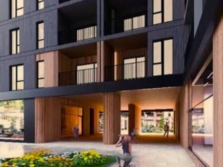 🏡 **SHITET APARTAMENT 3+1 | NORD TOWER RESIDENCE**  KAMEZ