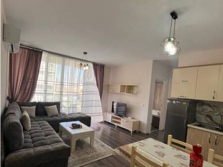 Apartment 2+1+2 for rent in Fiori Di Bosko!
